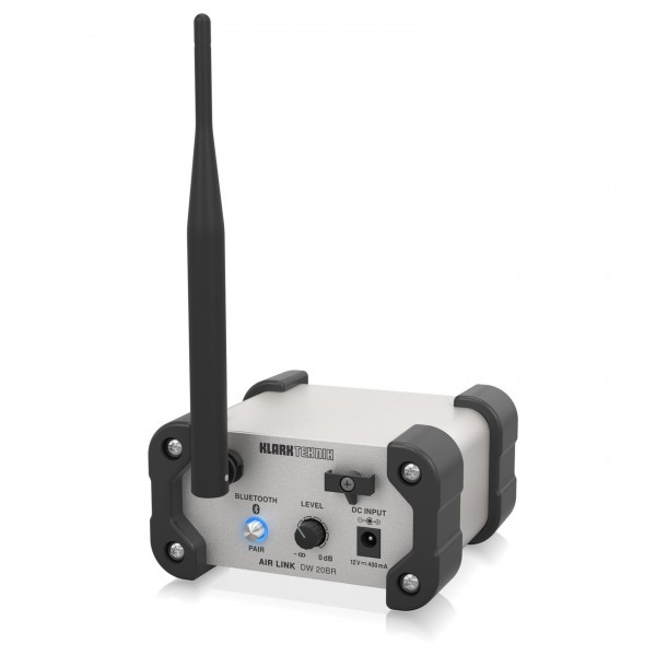 Klark Technik BR20 Bluetooth Empfänger
