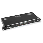 BeamZ DMX 8-Fach Splitter