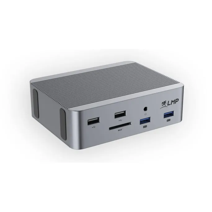 LMP Dockingstation USB4 SuperDock 2