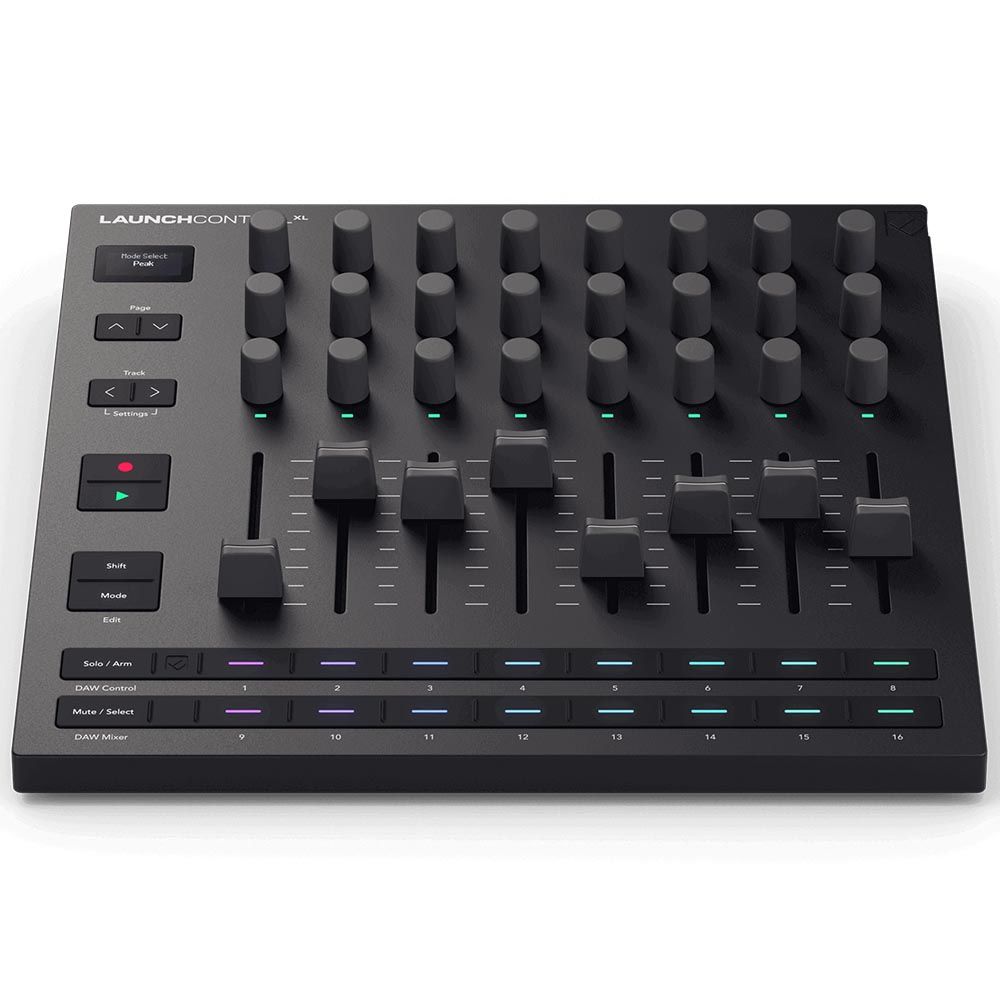 Novation Launch Control XL Mk2