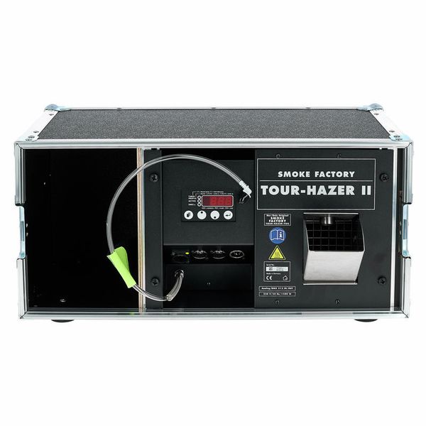 Smoke Factory Tour Hazer II - SF