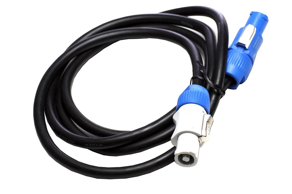 Powercon 5m