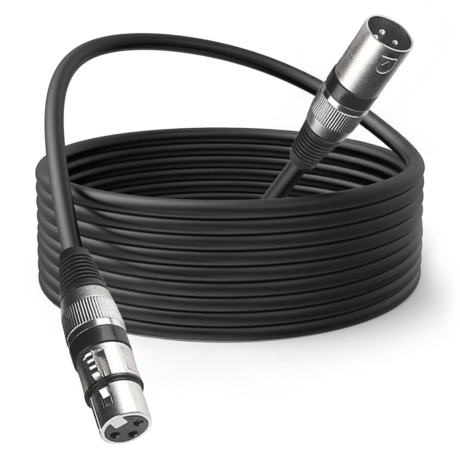 XLR 5m