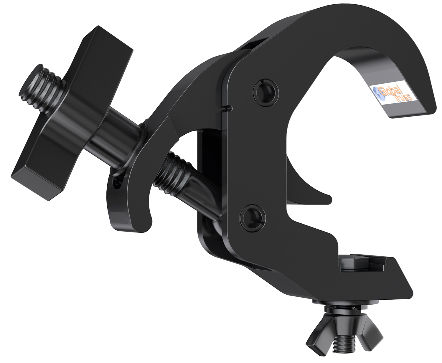 Global Truss 5073-1B Selflock Hook Easy