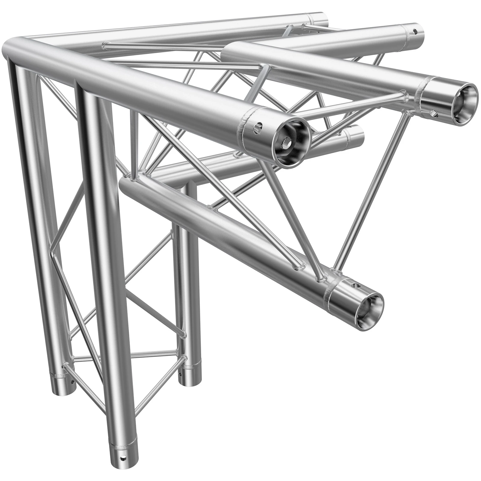 Global Truss F23C34 90° Corner