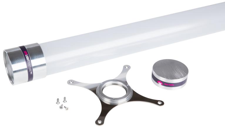 Ape Laps Tube