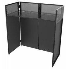 Vonyx DJ Tisch Klein