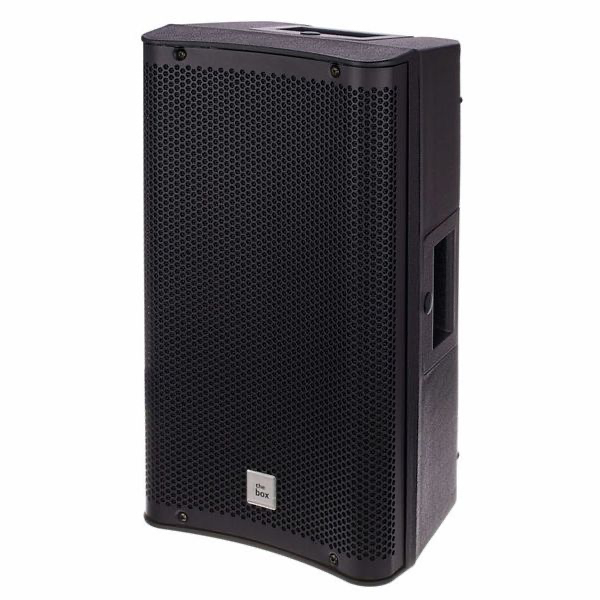The Box Pro DSP110BP