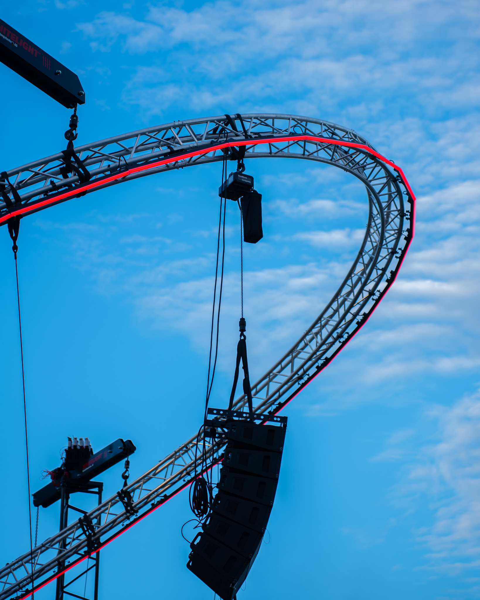 Festivals & Open Airs