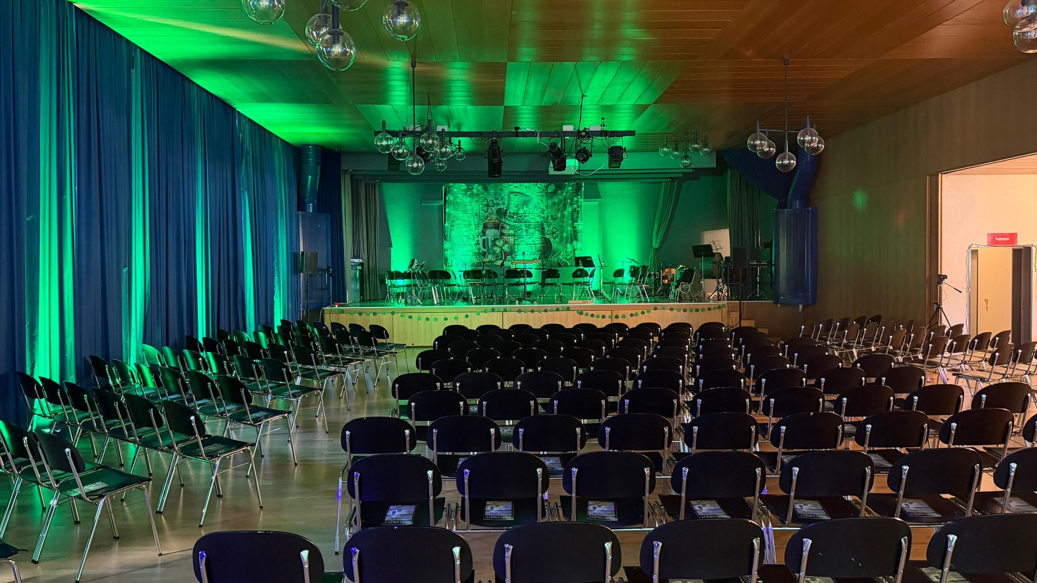 Firmenevents