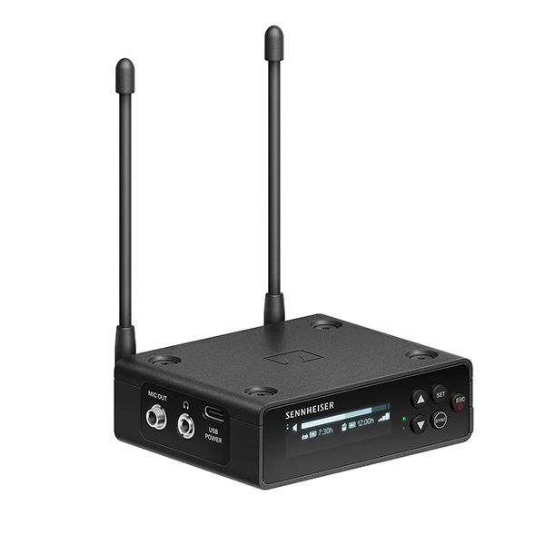 Sennheiser EW-DP EK S1-7