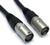 Ethercon Kabel 10m Schwarz