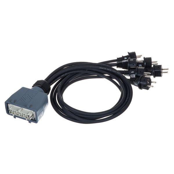 Harting T13 In