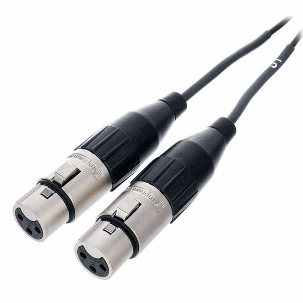 XLR 10m