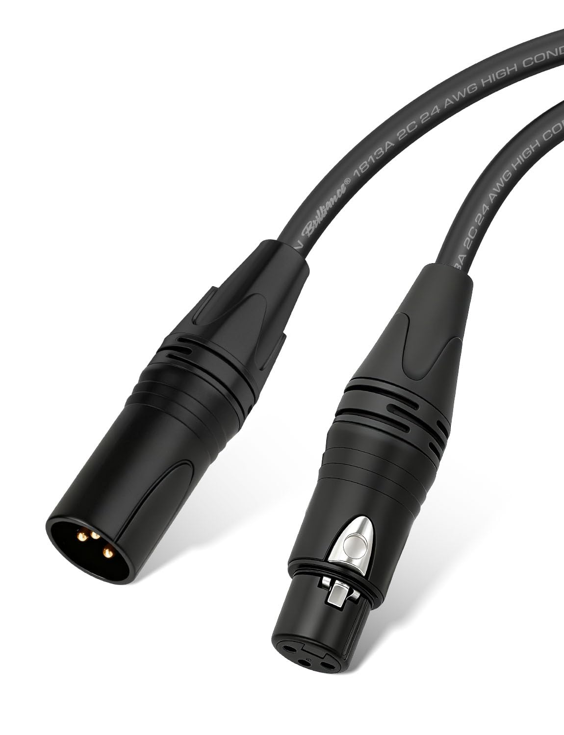 XLR 1m
